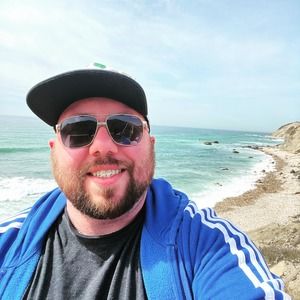 Meet your Posher, Jason